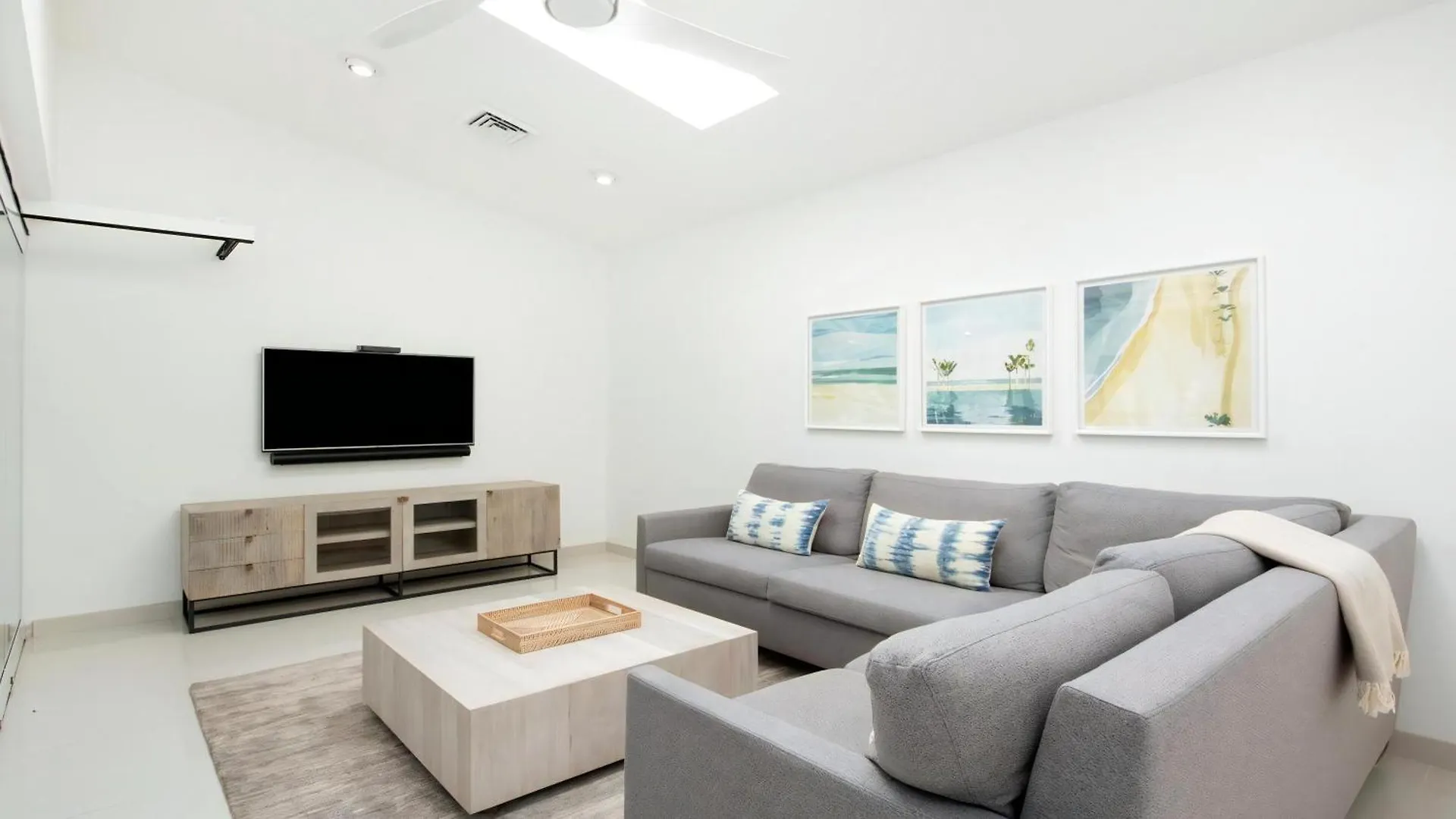 Laguna Del Mar George Town Apartment